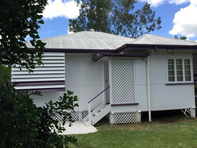 146 Richardson Road, Park Avenue QLD 4701